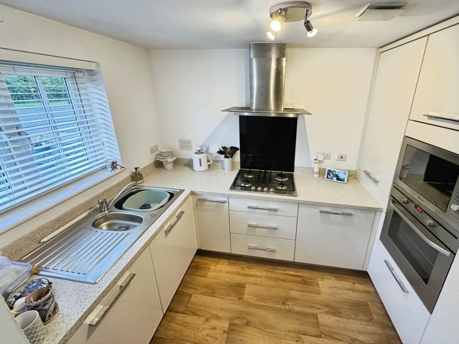 Images for Cwm Calon Road, Cwm Calon