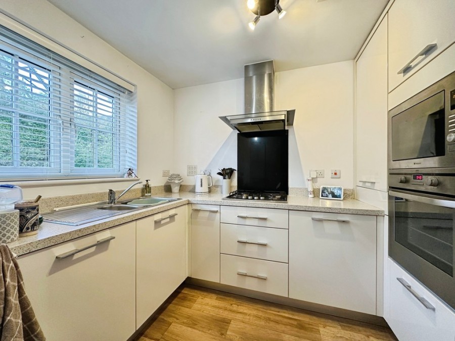 Images for Cwm Calon Road, Cwm Calon