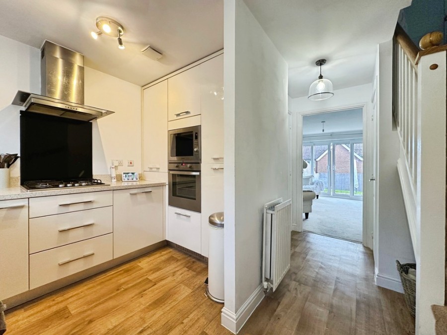 Images for Cwm Calon Road, Cwm Calon