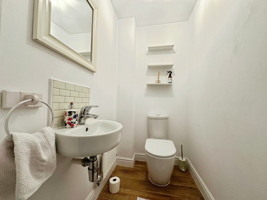 Images for Cwm Calon Road, Cwm Calon