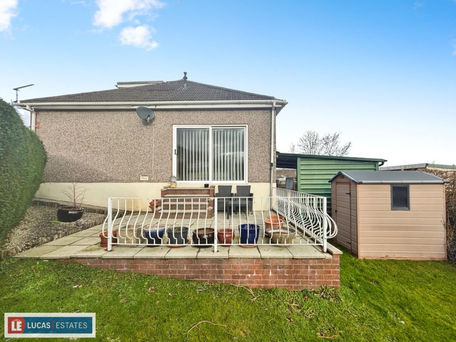 Images for Tyn-y-coed, Ystrad Mynach