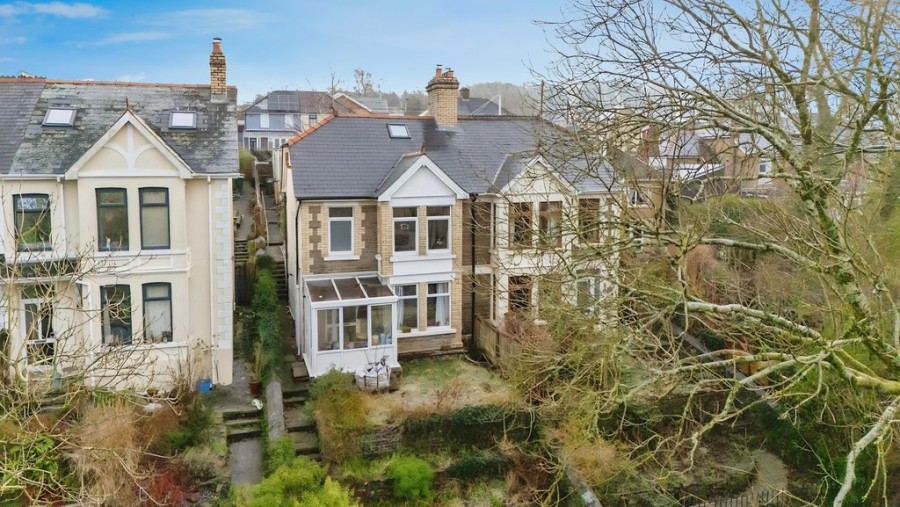 Images for Main Road, Maesycwmmer, Hengoed