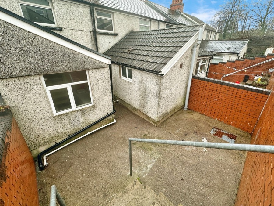 Images for Asquith Street, Tir-y-berth, Hengoed