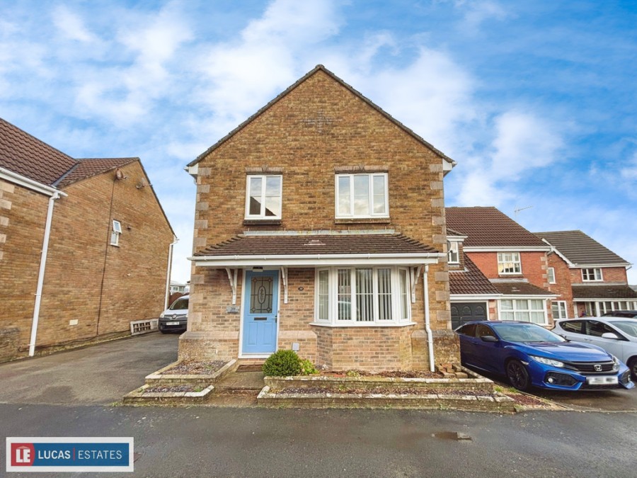 Images for Rhodfa Glascoed, Blackwood