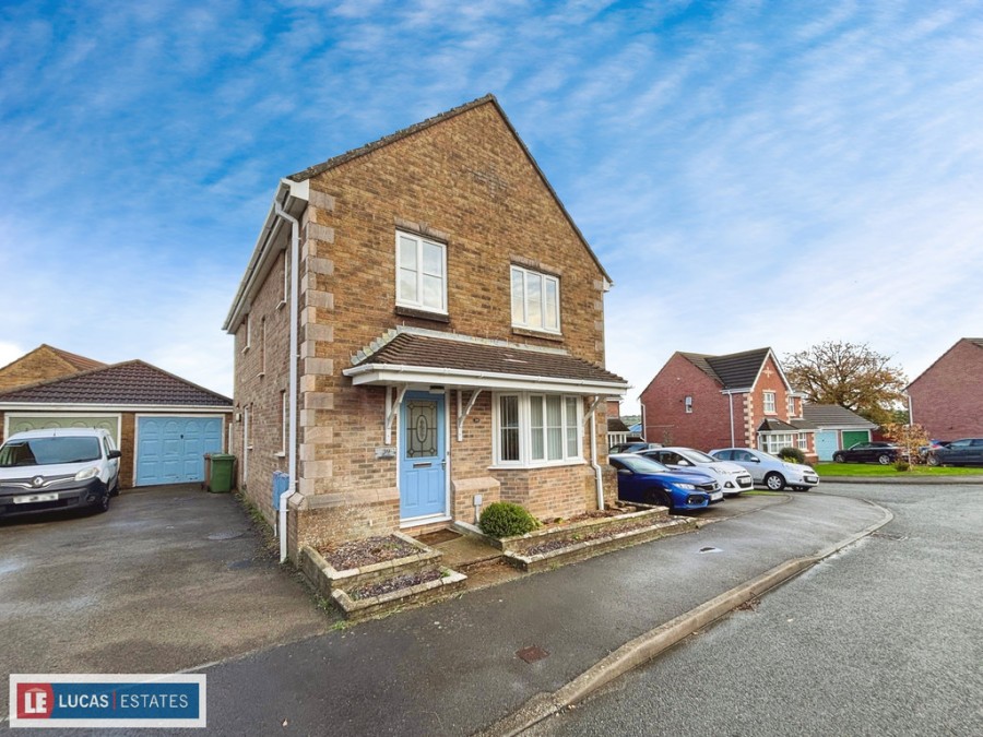 Images for Rhodfa Glascoed, Blackwood