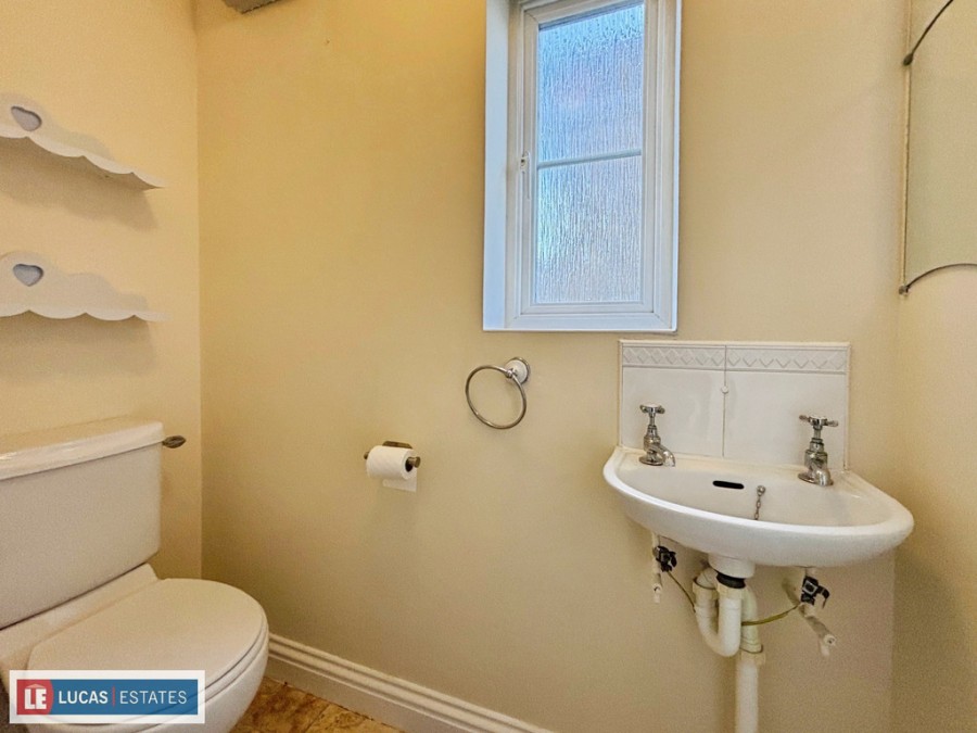 Images for Rhodfa Glascoed, Blackwood