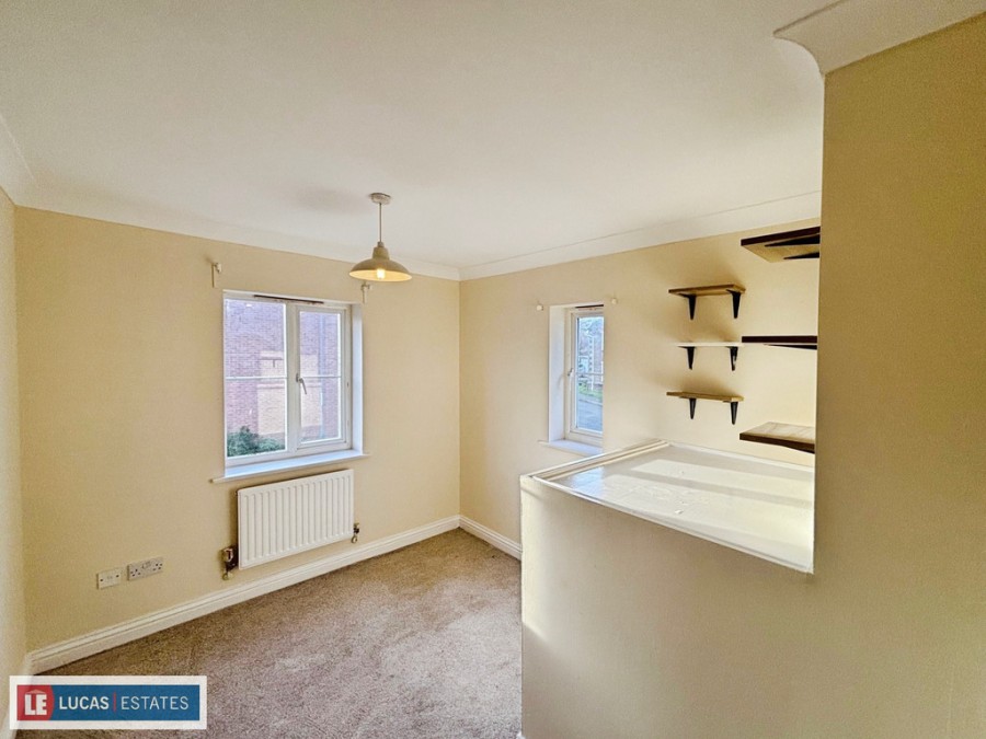 Images for Rhodfa Glascoed, Blackwood