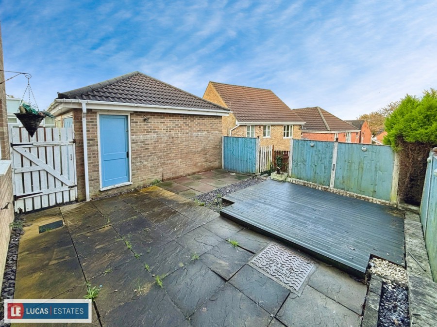 Images for Rhodfa Glascoed, Blackwood