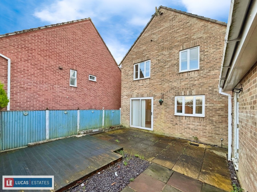 Images for Rhodfa Glascoed, Blackwood