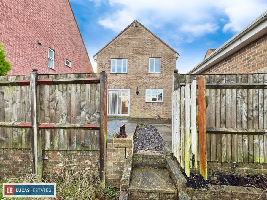 Images for Rhodfa Glascoed, Blackwood