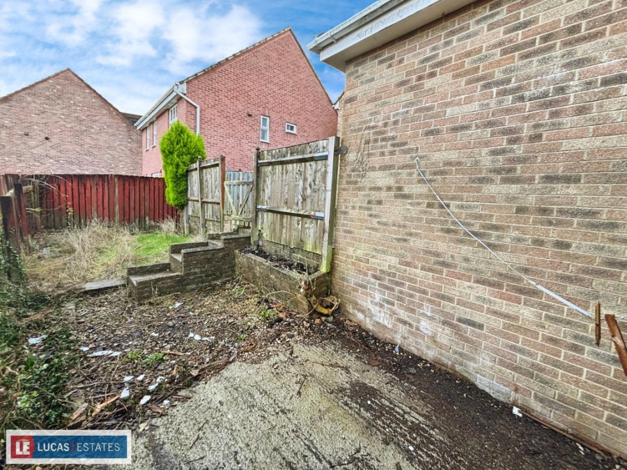 Images for Rhodfa Glascoed, Blackwood