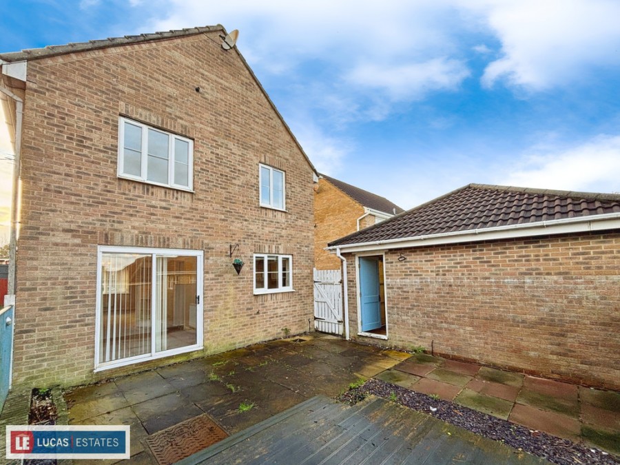 Images for Rhodfa Glascoed, Blackwood