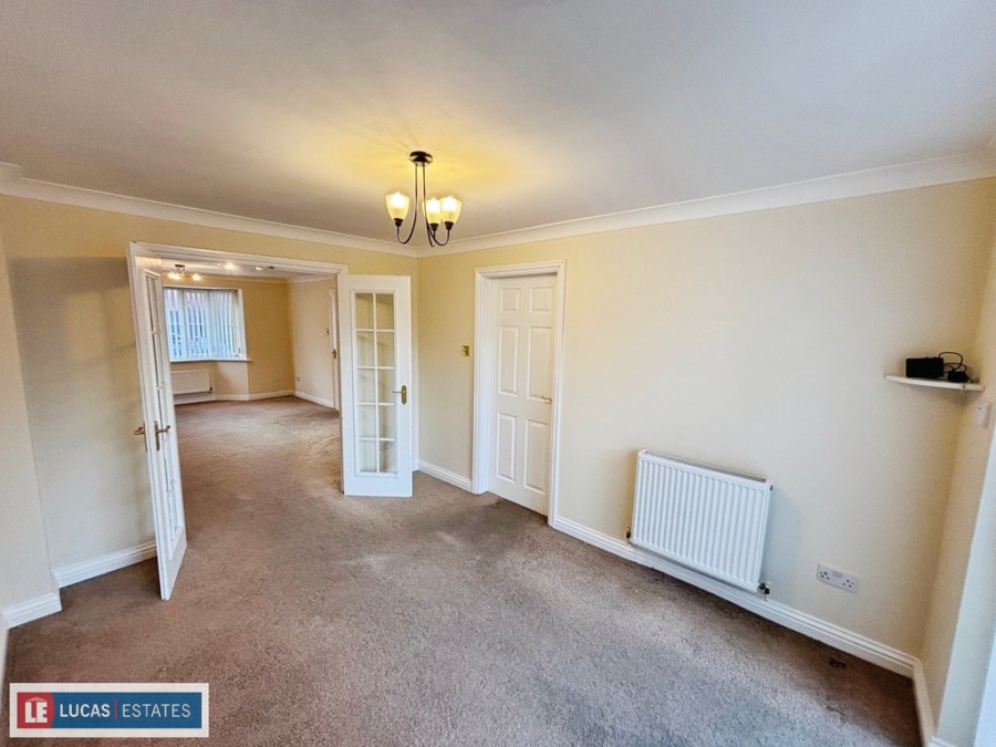 Images for Rhodfa Glascoed, Blackwood