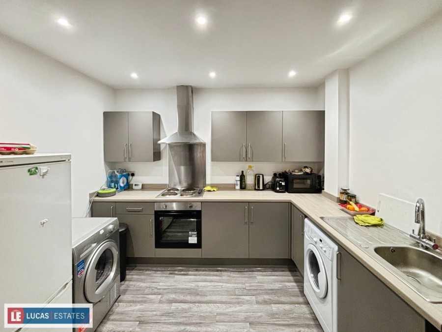 Images for Commercial Street, Pengam