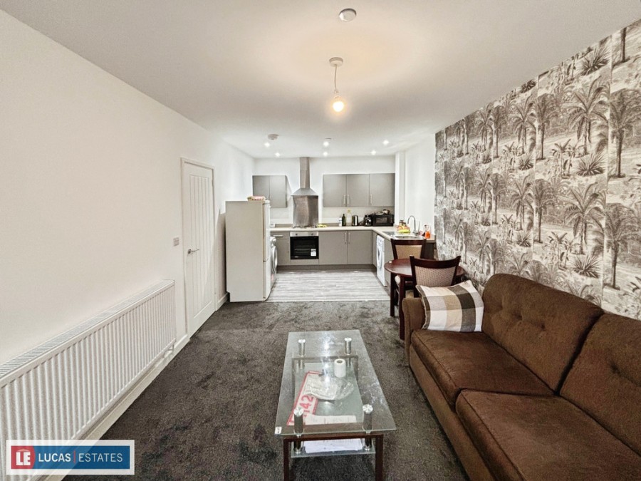 Images for Commercial Street, Pengam