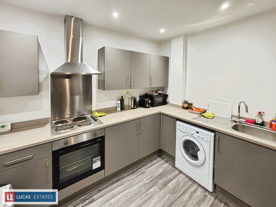 Images for Commercial Street, Pengam