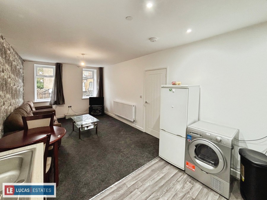 Images for Commercial Street, Pengam