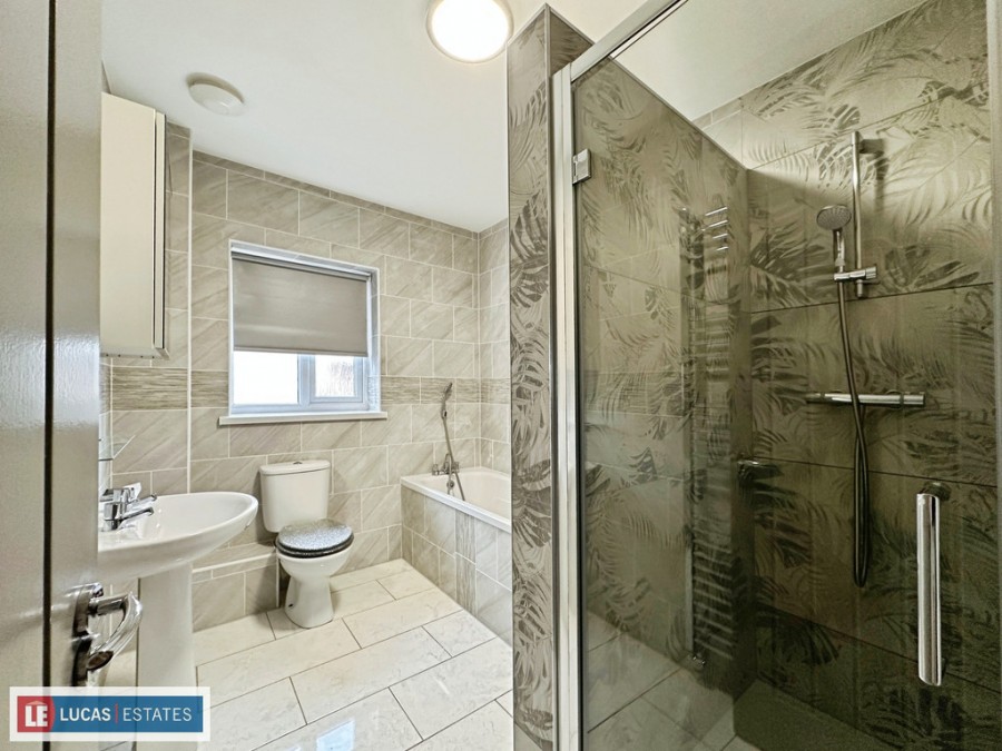 Images for Trem-y-ffynnon The Rise, Pengam