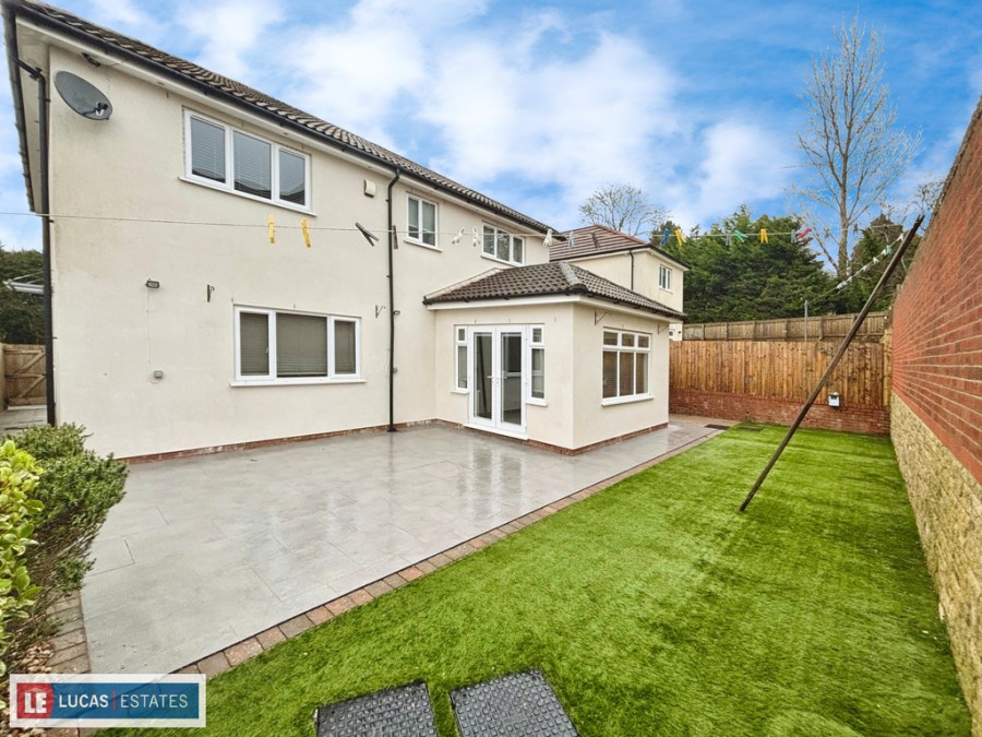 Images for Trem-y-ffynnon The Rise, Pengam