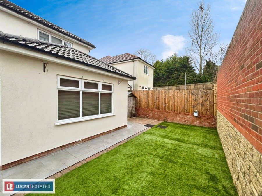 Images for Trem-y-ffynnon The Rise, Pengam