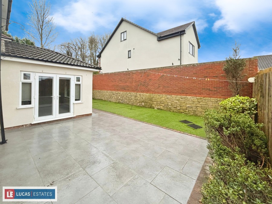 Images for Trem-y-ffynnon The Rise, Pengam