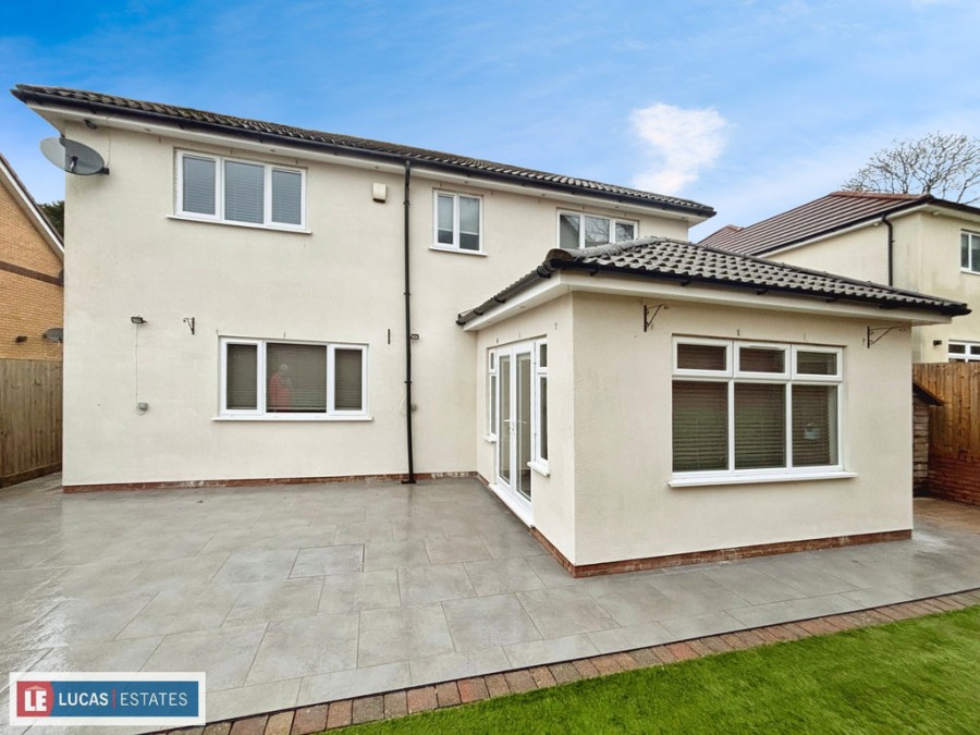 Images for Trem-y-ffynnon The Rise, Pengam