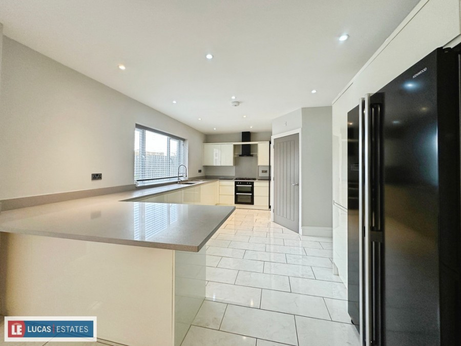 Images for Trem-y-ffynnon The Rise, Pengam