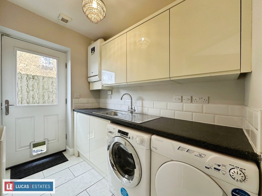 Images for Trem-y-ffynnon The Rise, Pengam