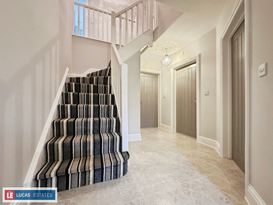 Images for Trem-y-ffynnon The Rise, Pengam