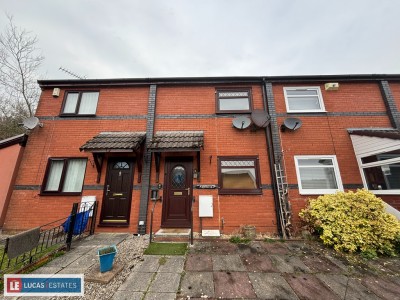 Parc Wenallt, Treharris