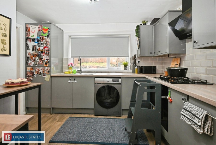 Images for Gelli Lane, Pontllanfraith