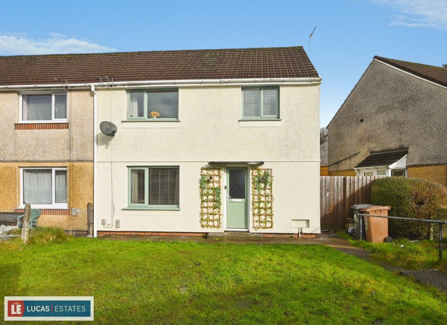 Images for Gelli Lane, Pontllanfraith