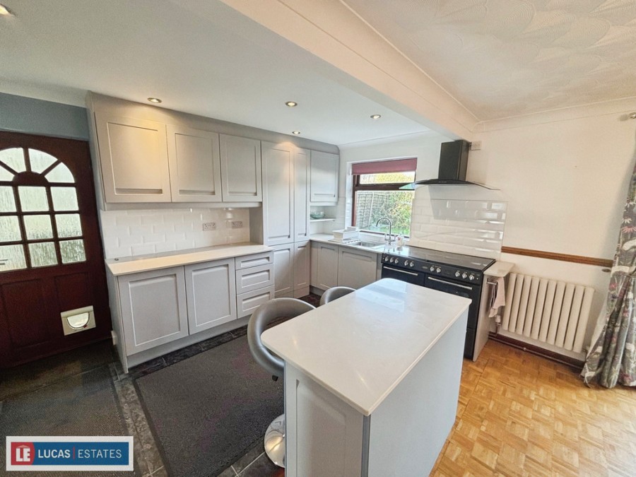 Images for Tredomen Terrace, Ystrad Mynach, Hengoed