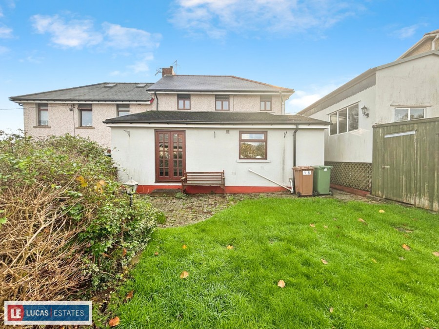 Images for Tredomen Terrace, Ystrad Mynach, Hengoed