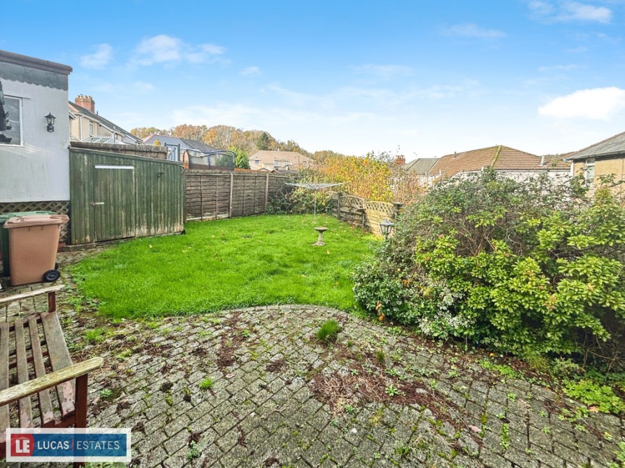 Images for Tredomen Terrace, Ystrad Mynach, Hengoed