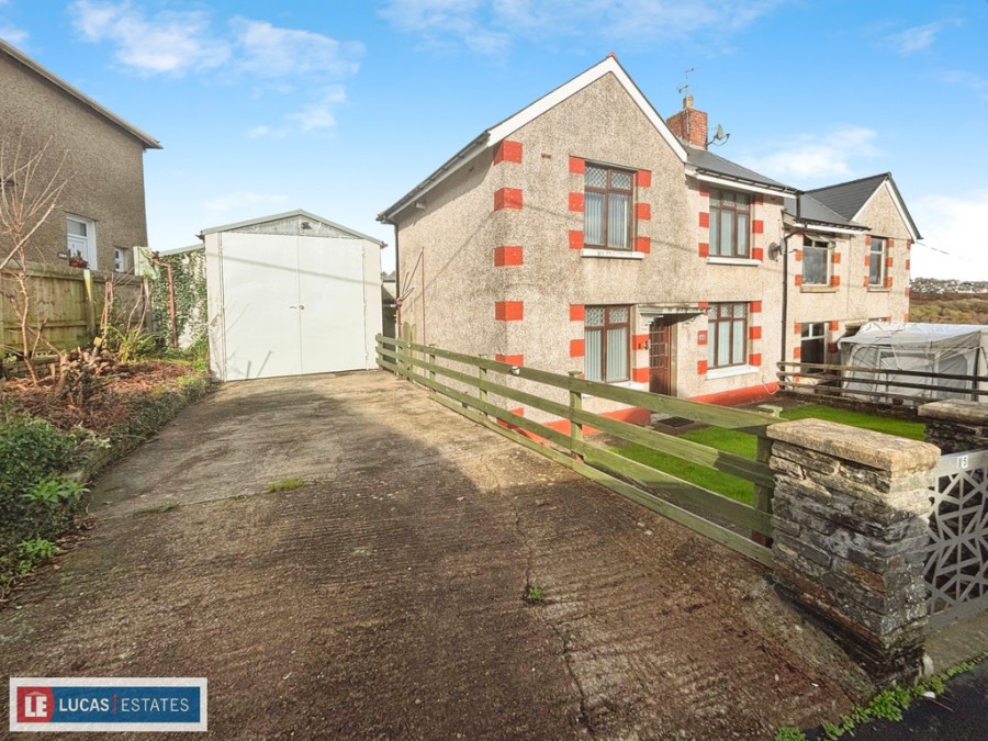 Images for Tredomen Terrace, Ystrad Mynach, Hengoed