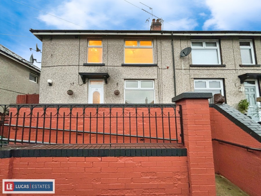 Images for Woodfield Terrace, Tir-y-berth, Hengoed