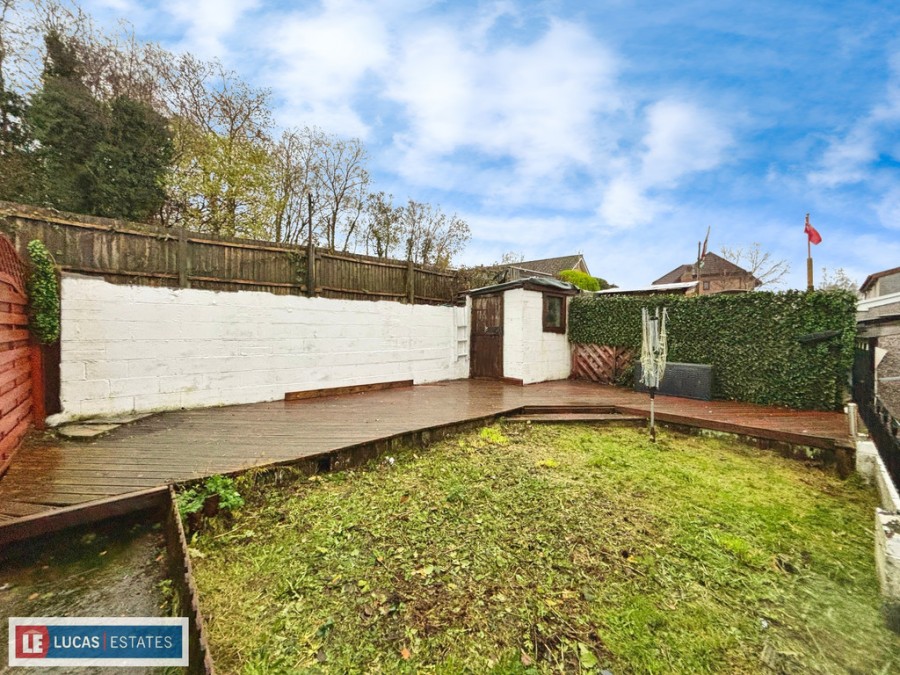 Images for Woodfield Terrace, Tir-y-berth, Hengoed