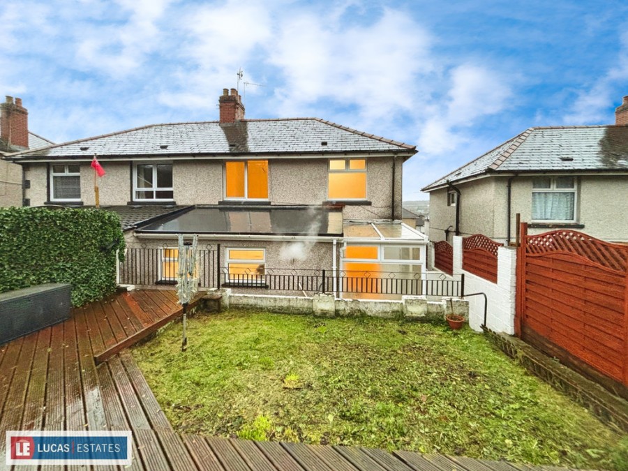 Images for Woodfield Terrace, Tir-y-berth, Hengoed