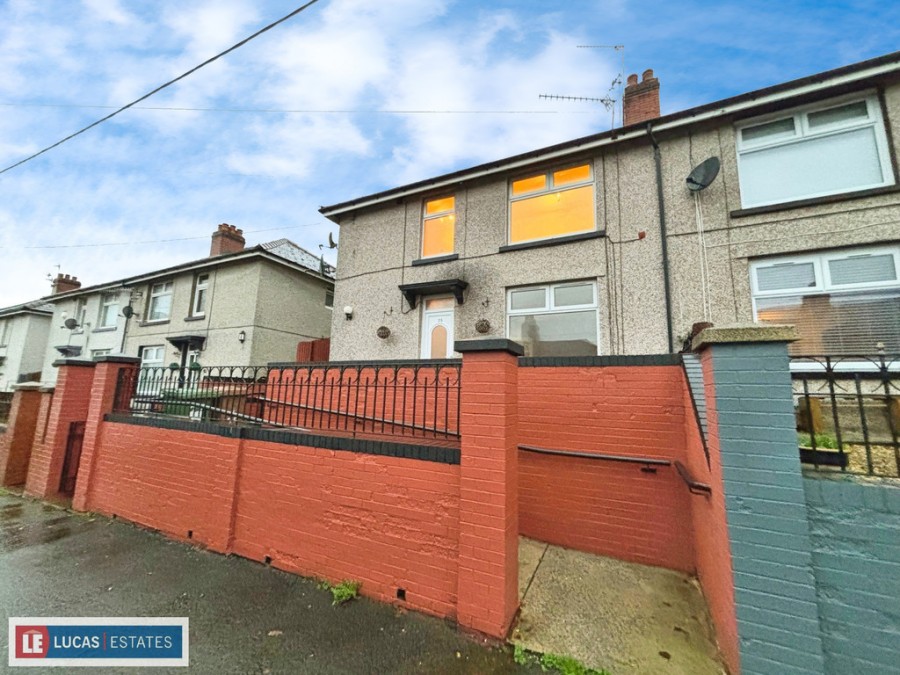 Images for Woodfield Terrace, Tir-y-berth, Hengoed