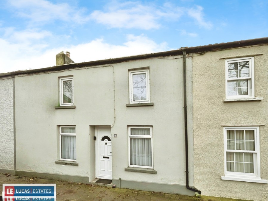 Images for Carno Street, Rhymney, Tredegar