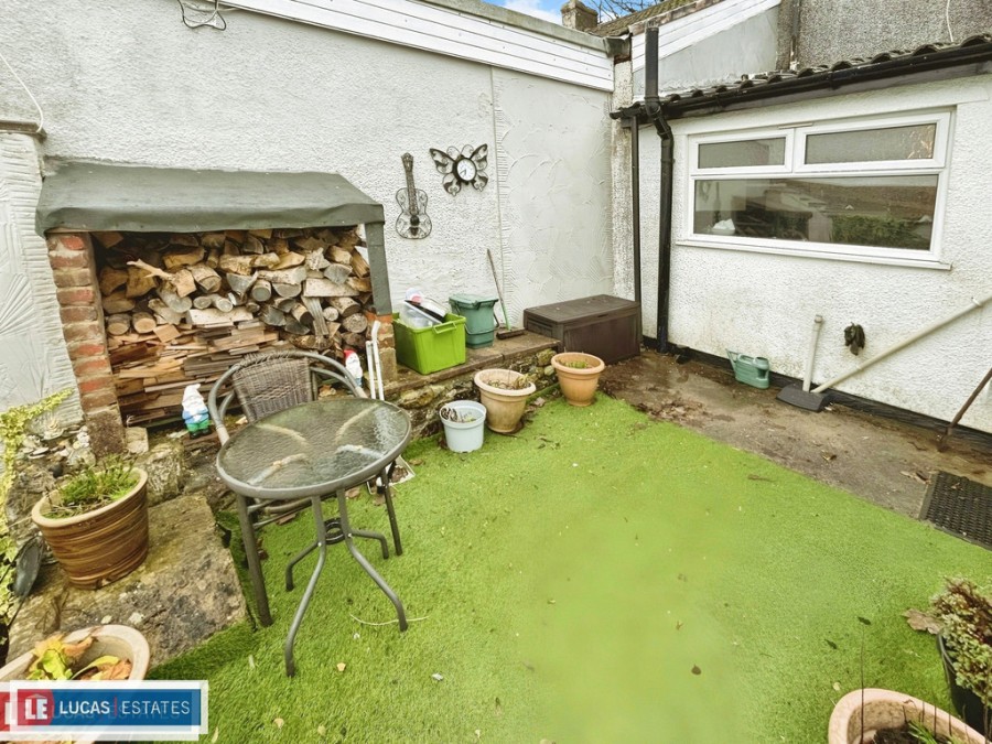 Images for Carno Street, Rhymney, Tredegar