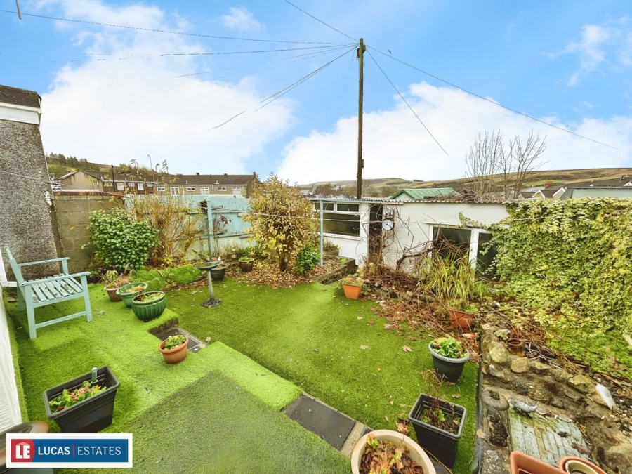 Images for Carno Street, Rhymney, Tredegar