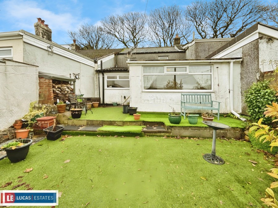 Images for Carno Street, Rhymney, Tredegar