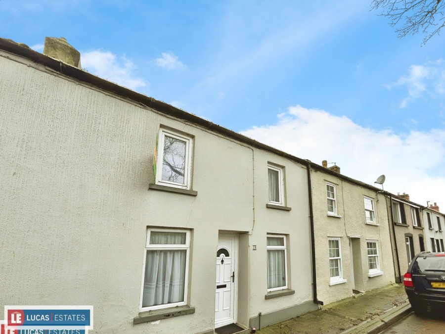 Images for Carno Street, Rhymney, Tredegar