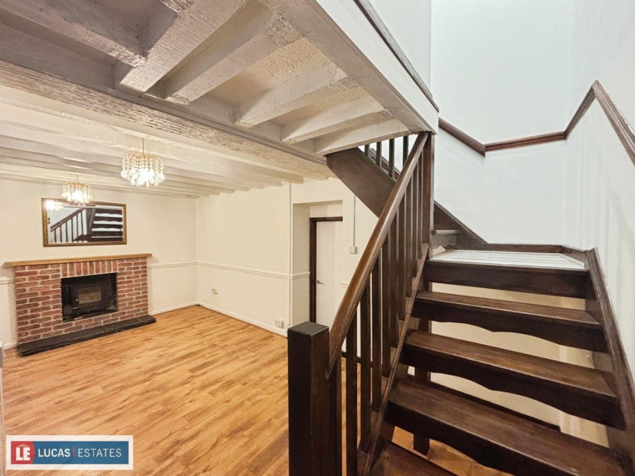 Images for Carno Street, Rhymney, Tredegar