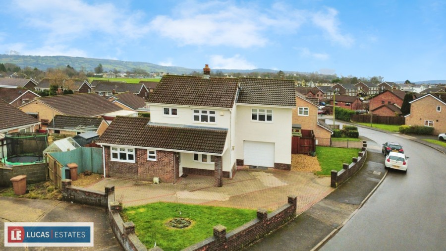 Images for Beaumaris Way, Grove Park, Blackwood