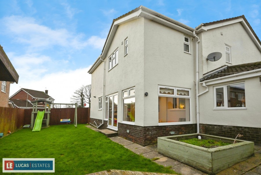 Images for Beaumaris Way, Grove Park, Blackwood