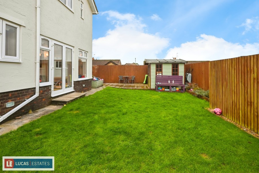 Images for Beaumaris Way, Grove Park, Blackwood