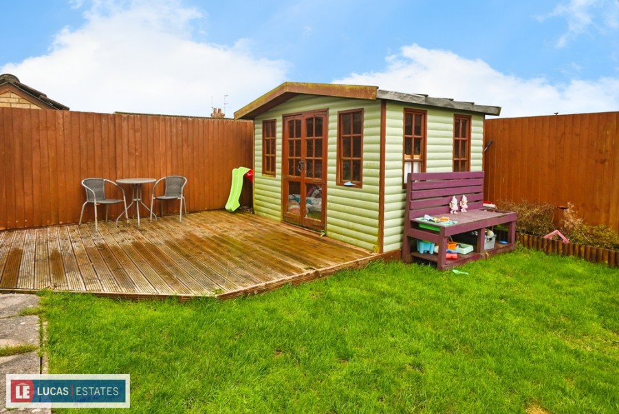 Images for Beaumaris Way, Grove Park, Blackwood